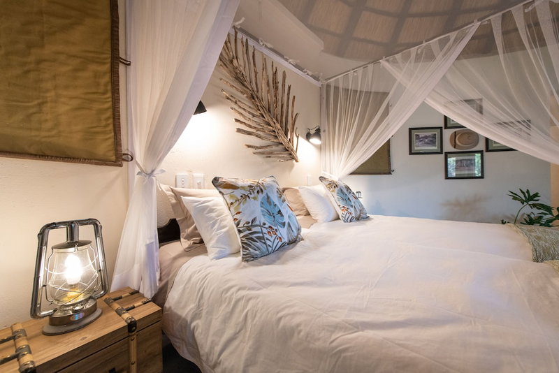 Nyala Safari Lodge, Hoedspruit, South Africa