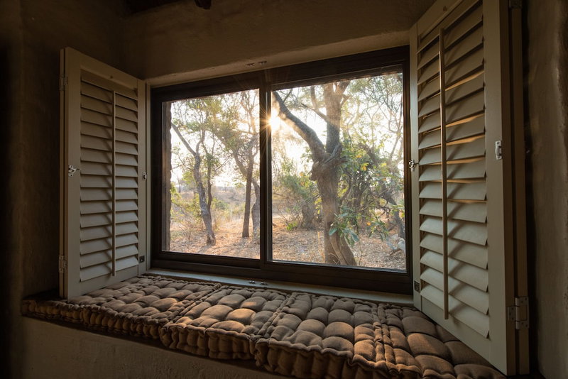 Nyala Safari Lodge, Hoedspruit, South Africa