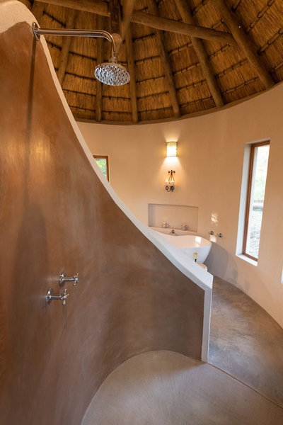 Nyala Safari Lodge, Hoedspruit, South Africa