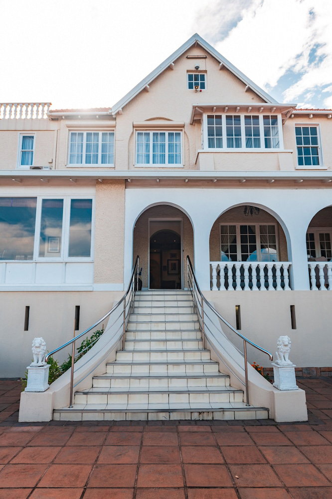 Albion Manor, South Africa