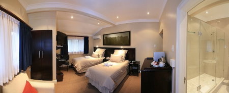 Albion Manor, Durban, South Africa