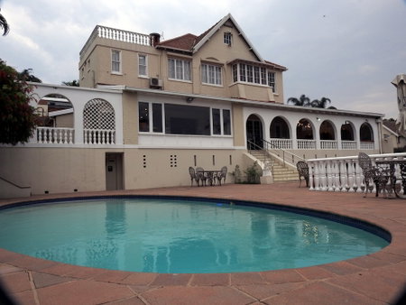 Albion Manor, Durban, South Africa