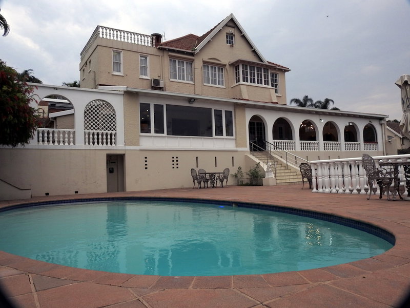 Albion Manor, Durban, South Africa