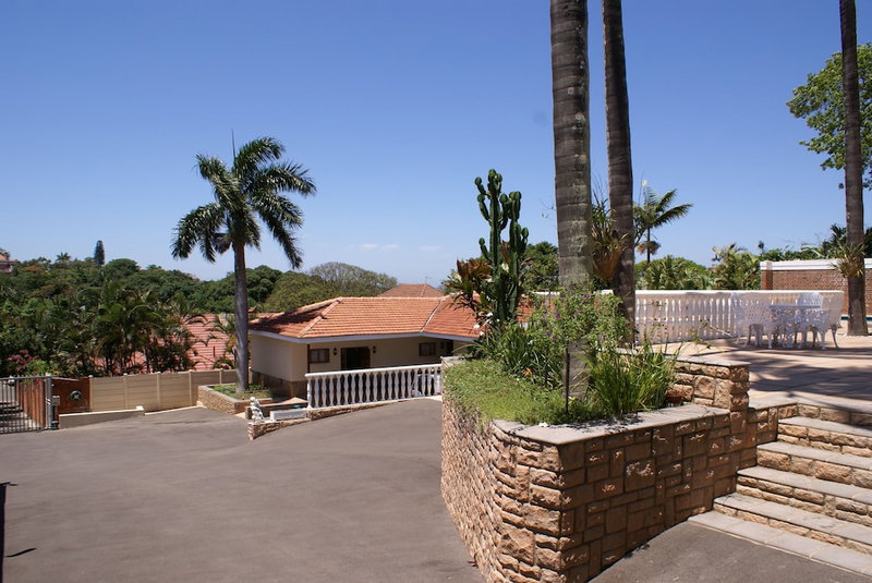 Albion Manor, Durban, South Africa