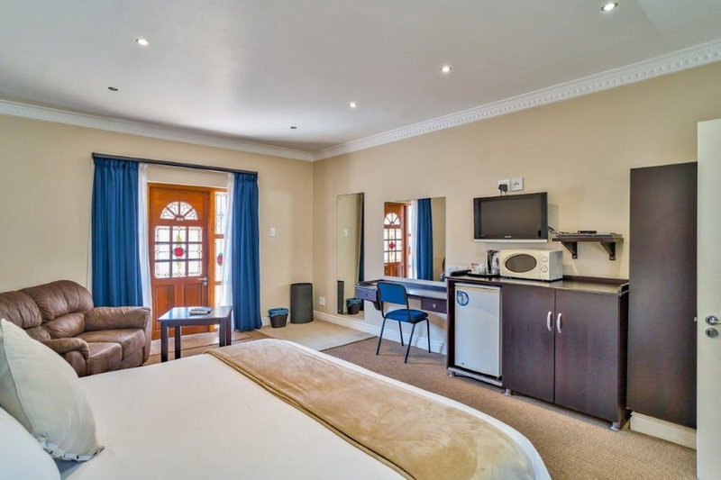 Albion Manor, Durban, South Africa