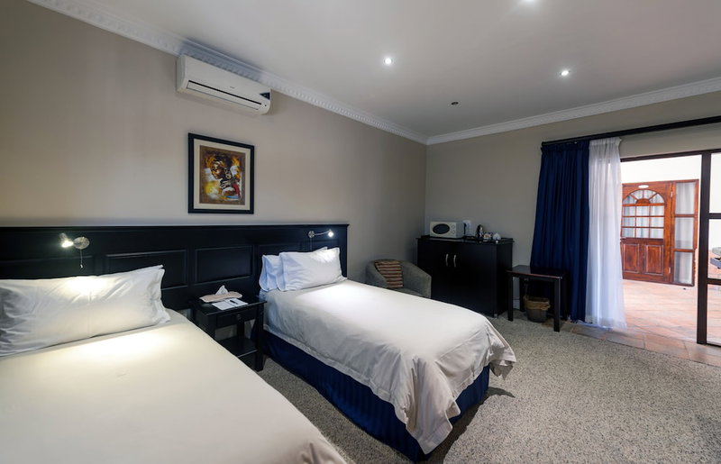 Albion Manor, Durban, South Africa