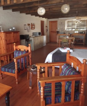 PurePlaas Self catering Volmoed Oudtshoorn Klein Karoo, Oudtshoorn, South Africa