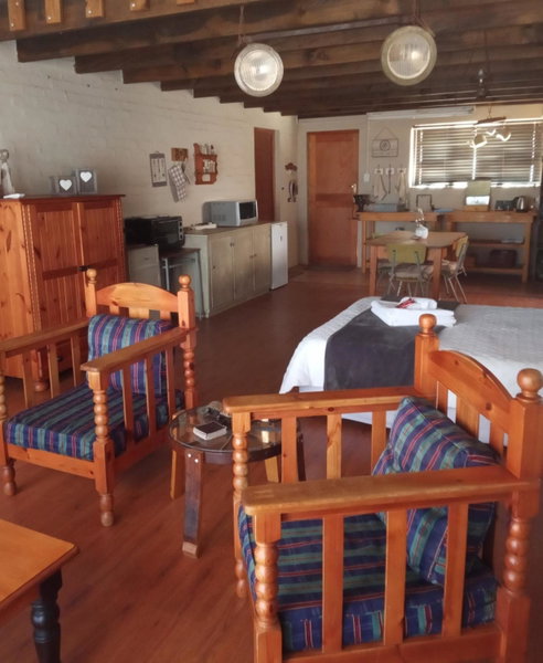PurePlaas Self catering Volmoed Oudtshoorn Klein Karoo, Oudtshoorn, South Africa