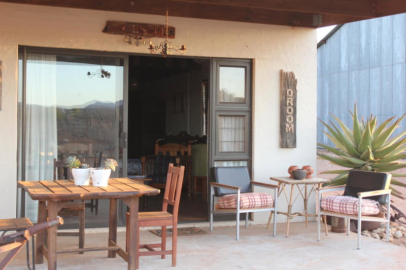PurePlaas Self catering Volmoed Oudtshoorn Klein Karoo, Oudtshoorn, South Africa