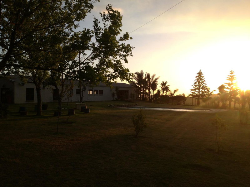 Esperanza Countryside Accomodation, George, South Africa