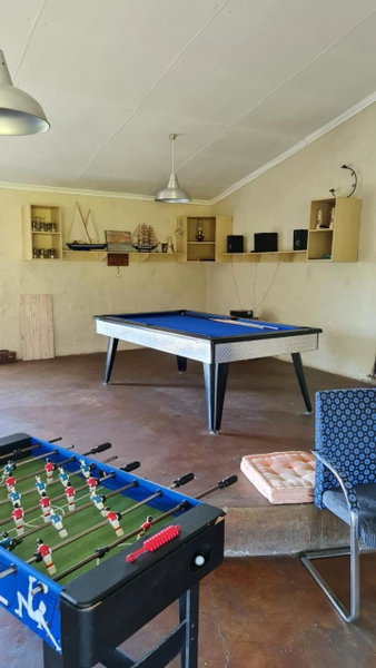 Esperanza Countryside Accomodation, George, South Africa