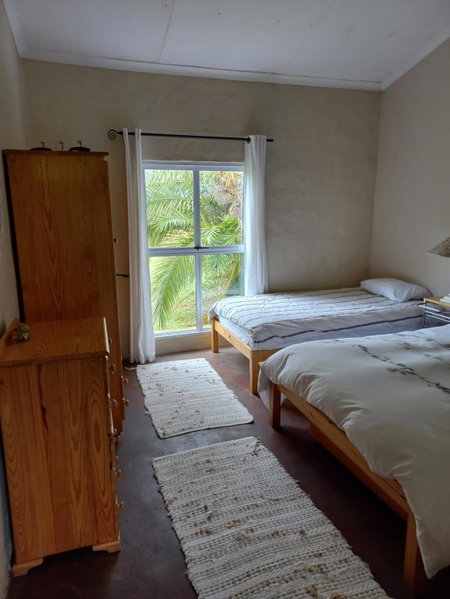 Esperanza Countryside Accomodation, George, South Africa