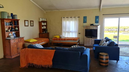 Esperanza Countryside Accomodation, George, South Africa