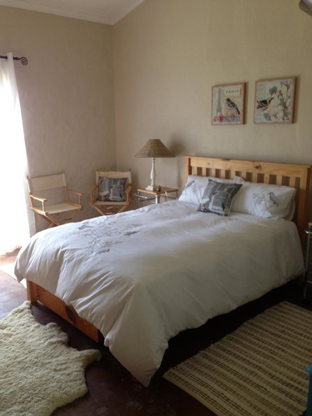 Esperanza Countryside Accomodation, George, South Africa