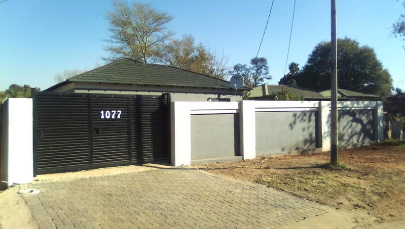 The Hide On Claremont, Pretoria, South Africa