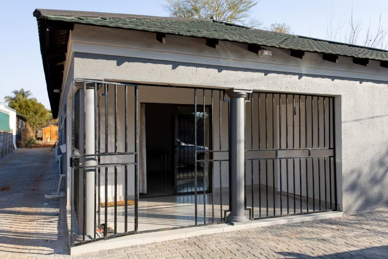 The Hide On Claremont, Pretoria, South Africa