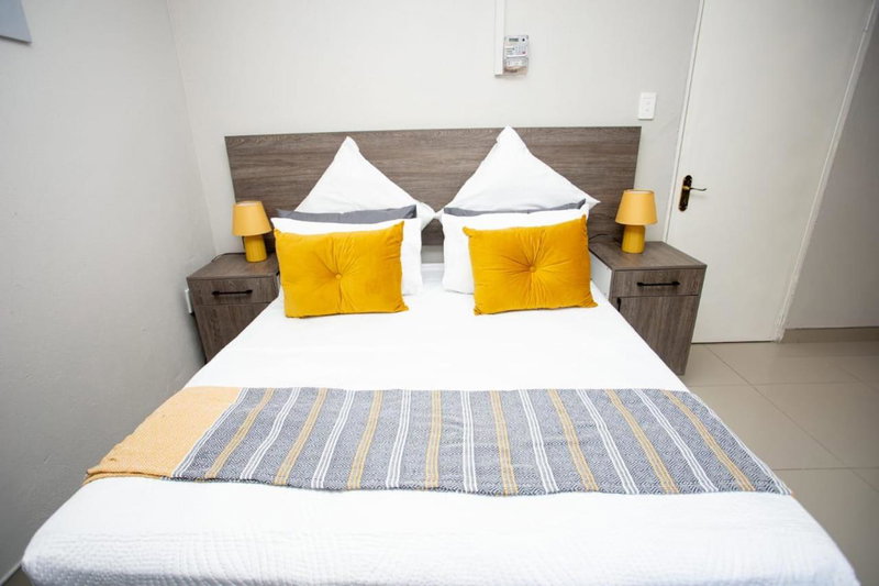 The Hide On Claremont, Pretoria, South Africa