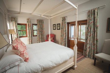 Lombard Villa, Plettenberg Bay, South Africa