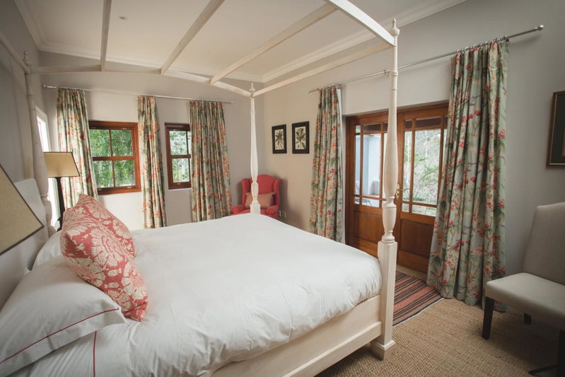 Lombard Villa, Plettenberg Bay, South Africa