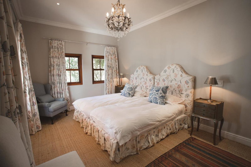 Lombard Villa, Plettenberg Bay, South Africa