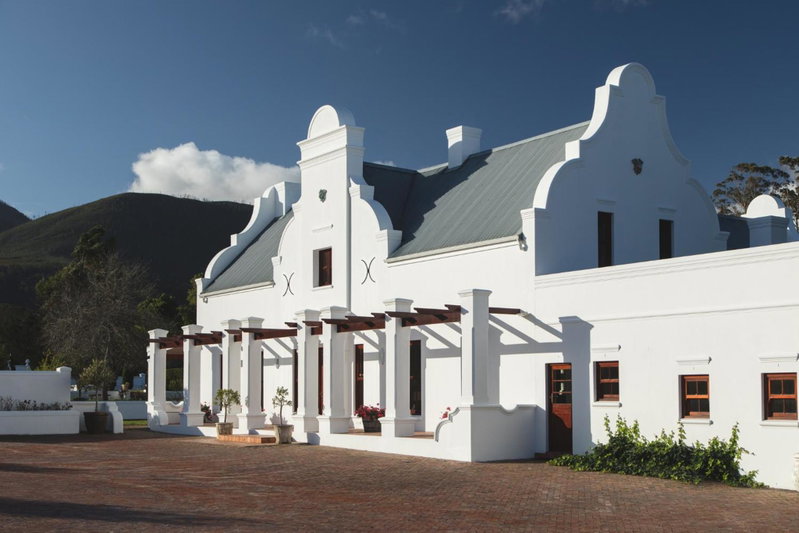Lombard Villa, Plettenberg Bay, South Africa