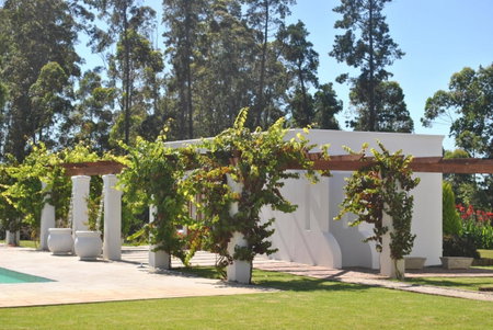 Lombard Villa, Plettenberg Bay, South Africa