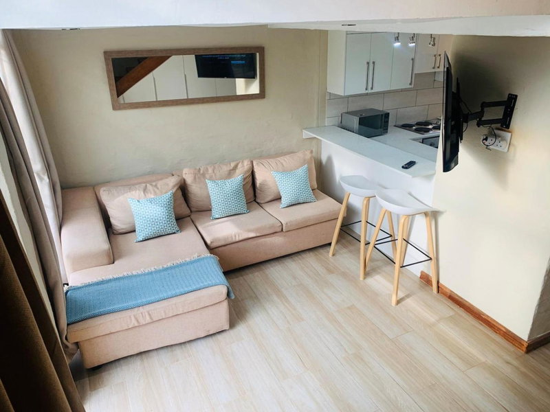 The Loft@Santorini, Pretoria, South Africa