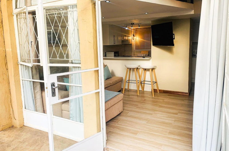 The Loft@Santorini, Pretoria, South Africa