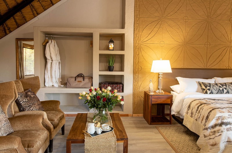 Mabula Game Lodge, Bela-Bela, South Africa