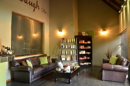 Mabula Game Lodge, Bela-Bela, South Africa