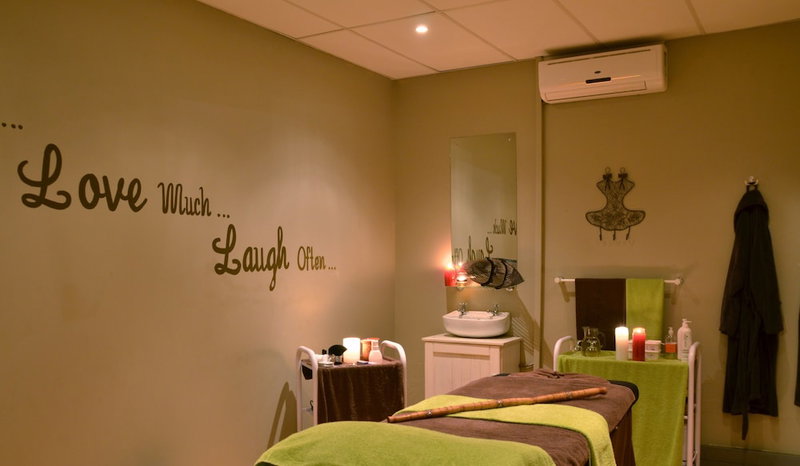 Mabula Game Lodge, Bela-Bela, South Africa