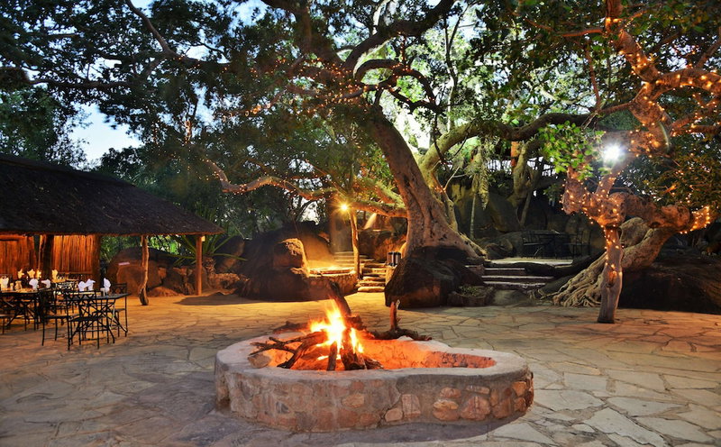 Mabula Game Lodge, Bela-Bela, South Africa