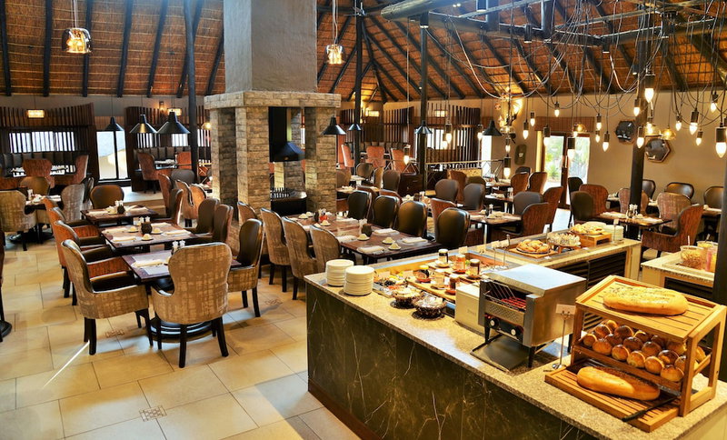 Mabula Game Lodge, Bela-Bela, South Africa