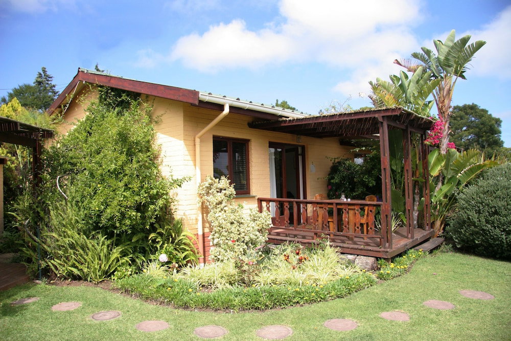 Hotel · Hildesheim Guest House, Wilderness