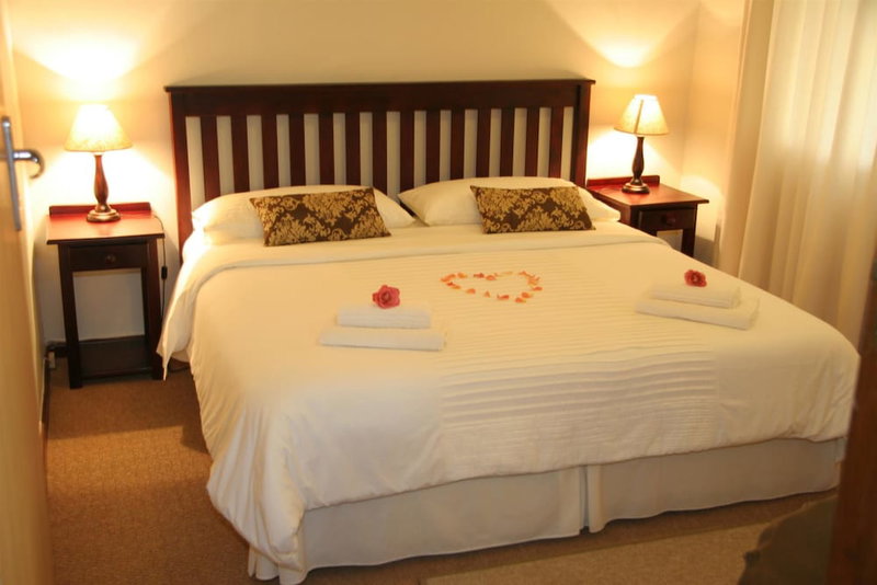 Hildesheim Guest House, Wilderness, South Africa