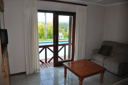 Hildesheim Guest House, Wilderness, South Africa