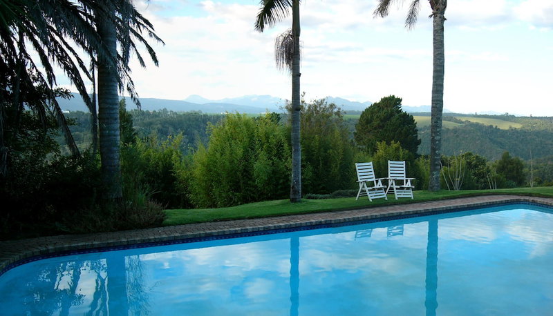 Hildesheim Guest House, Wilderness, South Africa
