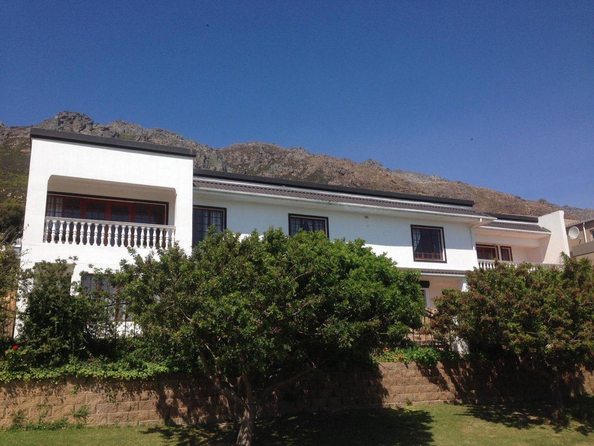 Helderberg Guesthouse, South Africa
