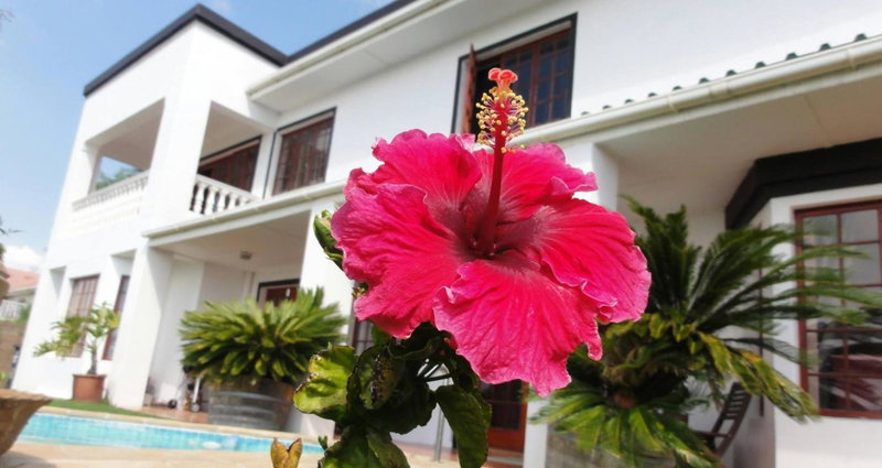Helderberg Guesthouse, Gordonʼs Bay, South Africa