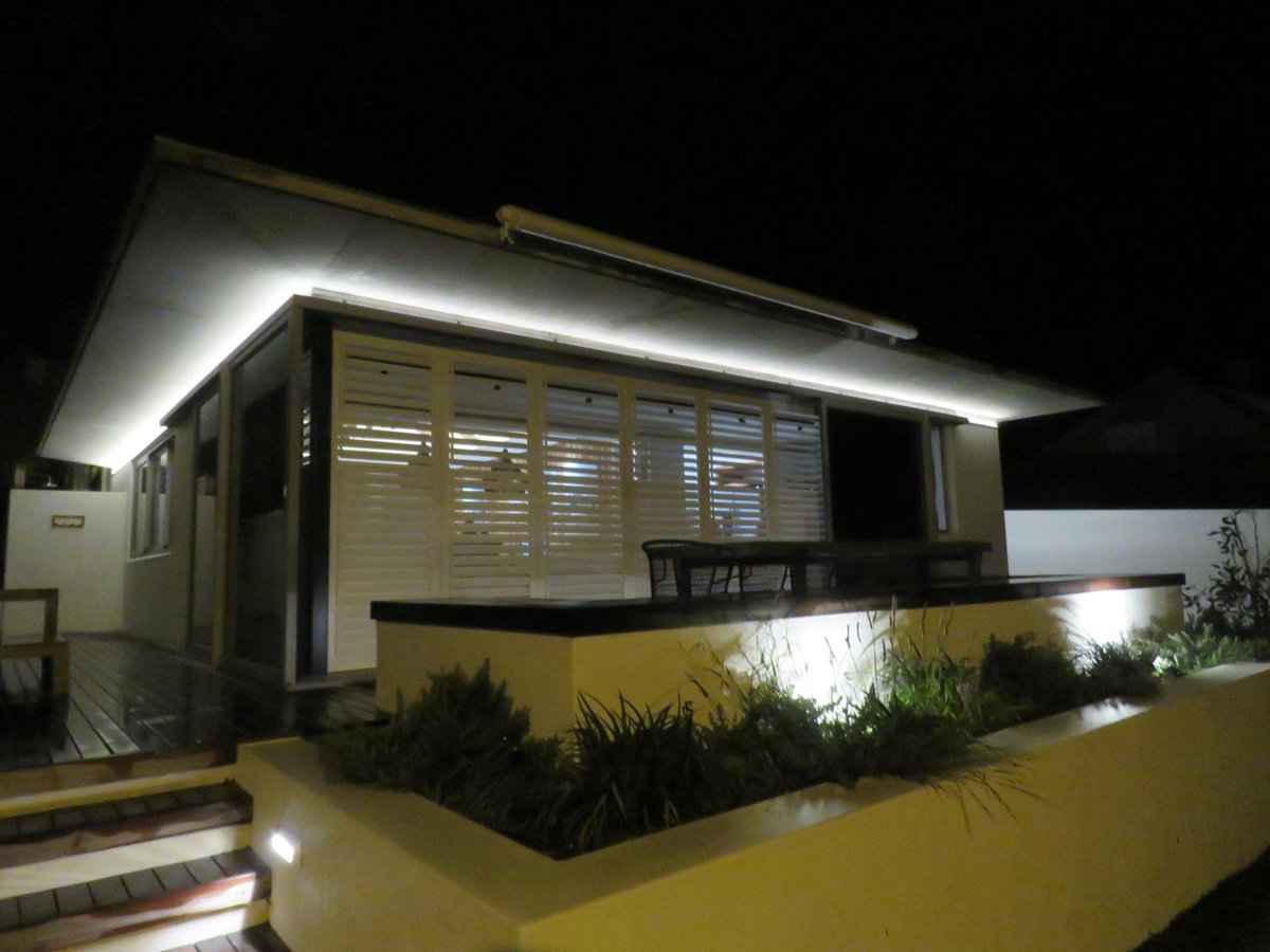 Troon Beach Cottage Hermanus, South Africa