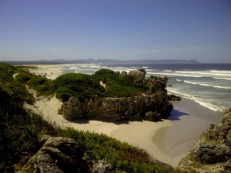 Troon Beach Cottage Hermanus, Hermanus, South Africa