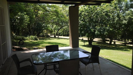 Mountain Creek Lodge, Hazyview, South Africa