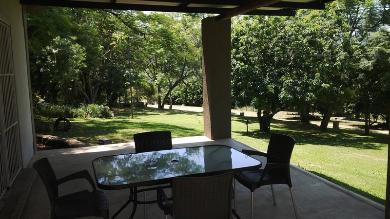 Mountain Creek Lodge, Hazyview, South Africa
