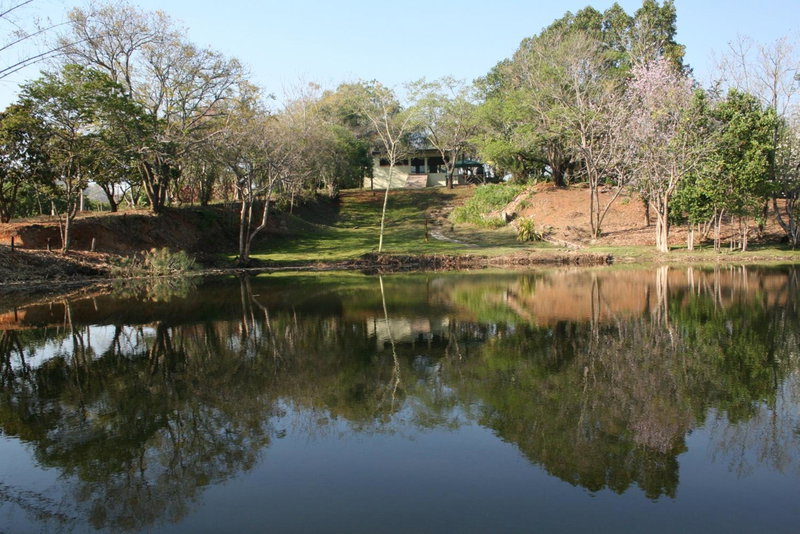 Mountain Creek Lodge, Hazyview, South Africa