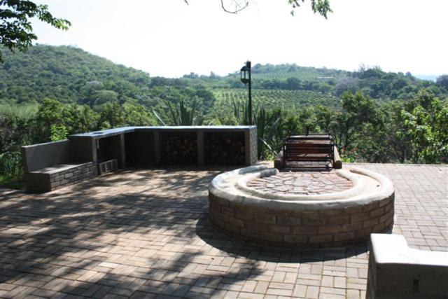 Mountain Creek Lodge, Hazyview, South Africa