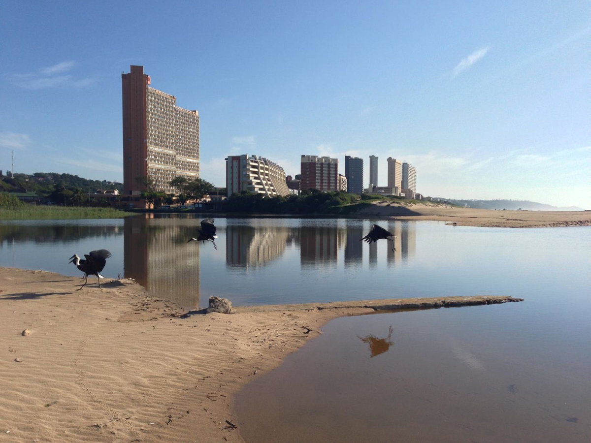 Seaview Self Catering Amanzimtoti, South Africa