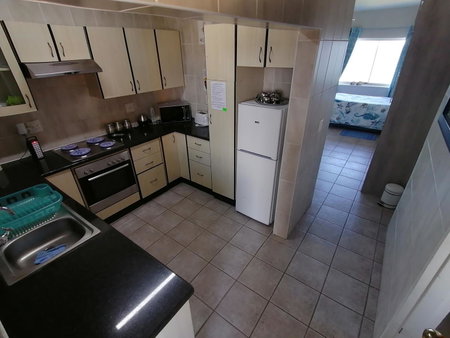 Seaview Self Catering Amanzimtoti, Amanzimtoti, South Africa