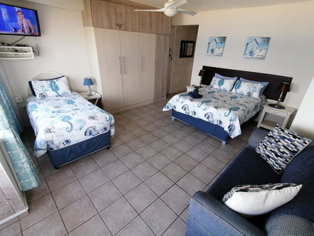 Seaview Self Catering Amanzimtoti, Amanzimtoti, South Africa