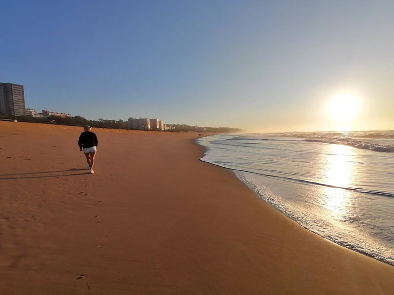 Seaview Self Catering Amanzimtoti, Amanzimtoti, South Africa