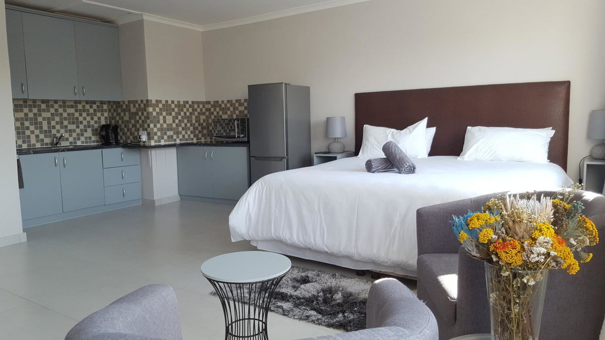 Hayley's Place, South Africa